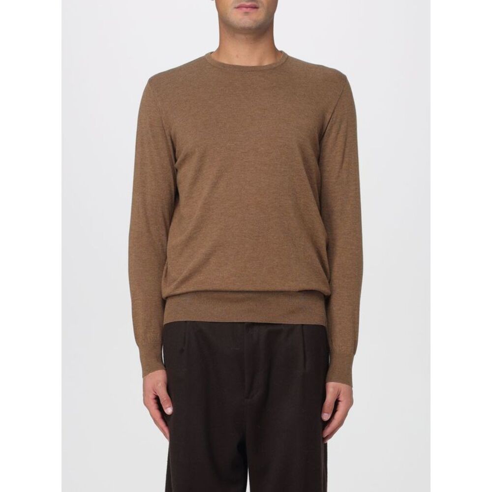 Lemaire Sweater Men Green